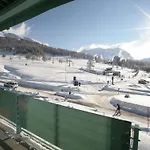 Lejlighed Teleo Vacanze - Olympisches Dorf By Interhome *