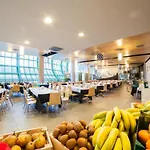 Lejlighed Teleo Vacanze - Olympisches Dorf By Interhome Sestriere