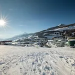 Lejlighed Teleo Vacanze - Olympisches Dorf By Interhome Sestriere