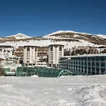 Teleo Vacanze - Olympisches Dorf By Interhome Lejlighed Sestriere
