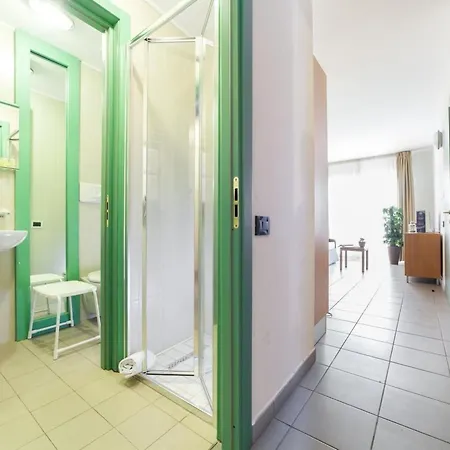 Apartment Teleo Vacanze - Olympisches Dorf By Interhome *