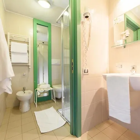 Appartement Teleo Vacanze - Olympisches Dorf By Interhome *