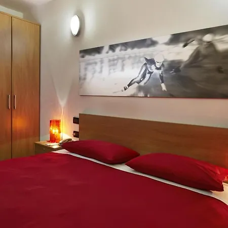 Teleo Vacanze - Olympisches Dorf By Interhome Sestriere