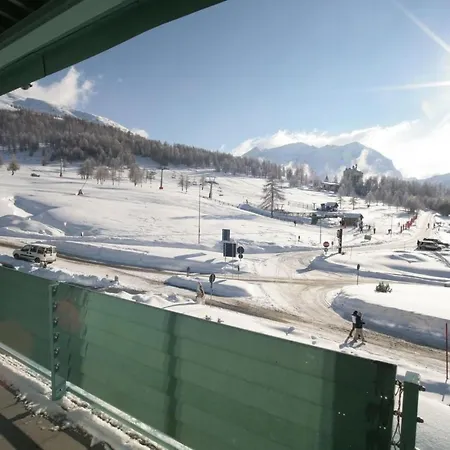 Apartment Teleo Vacanze - Olympisches Dorf By Interhome *