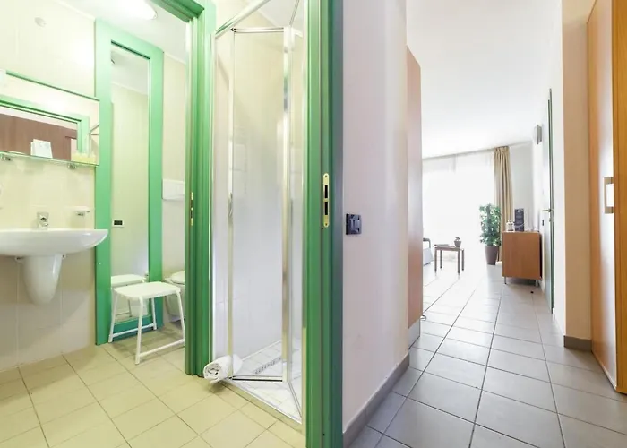 Apartment Teleo Vacanze - Olympisches Dorf By Interhome *