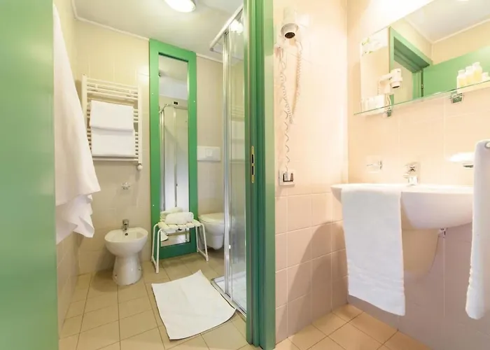 Apartment Teleo Vacanze - Olympisches Dorf By Interhome *