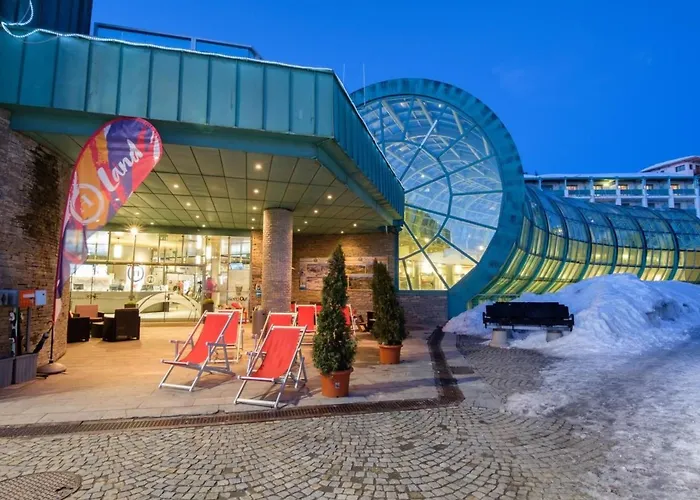 Teleo Vacanze - Olympisches Dorf By Interhome Apartment